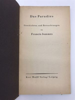  Der Jüngste Tag - Ein Triumph des Lichts und der Verzweiflung!