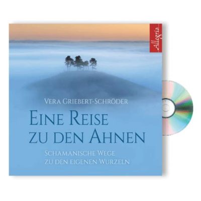  Die Schale der Ahnen – Eine Reise in die Vergangene Weisheit!