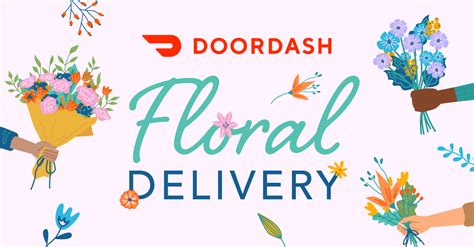 Can You Doordash Flowers? Exploring the Intersection of Convenience and Emotion