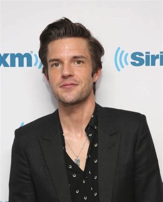 How Old Is Brandon Flowers: A Journey Through Time and Melody