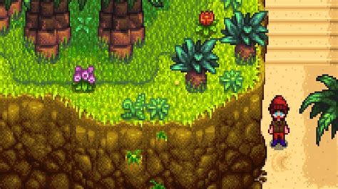 stardew how many purple flowers: a whimsical exploration of color and cultivation