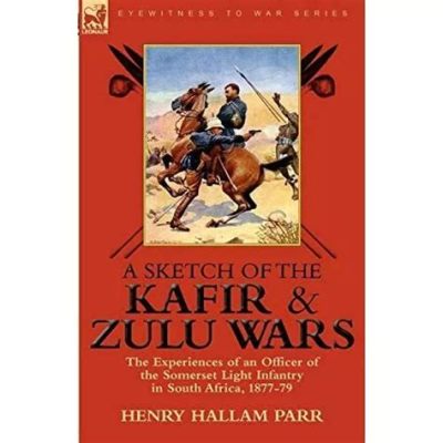   Steinerne Melodie: Eine Reflektion der Zulu-Seele durch die Augen von Nokutela Mngomezulu!