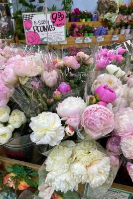 What Flowers Does Trader Joe's Have Right Now? And Why Do They Always Seem to Match My Mood?