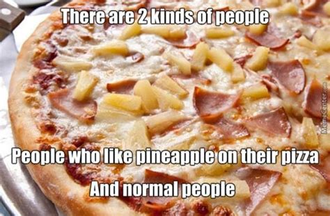 Why is everyone getting yellow flowers today, and what does it have to do with the sudden popularity of pineapple pizza?